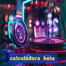 calculadora beta hcg babycenter